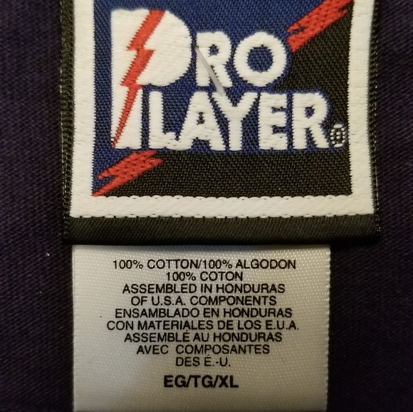 Vintage Denver Broncos Superbowl t shirt - Picture 3 of 3